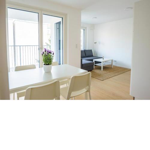 Vienna Living Apartments - Breitenseer Straße