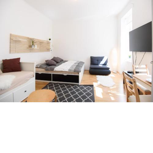 Vienna Living Apartments - Erlachgasse