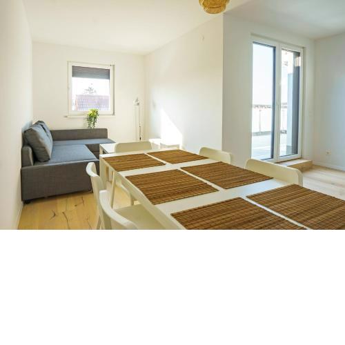 Vienna Living Apartments - Hadrawagasse