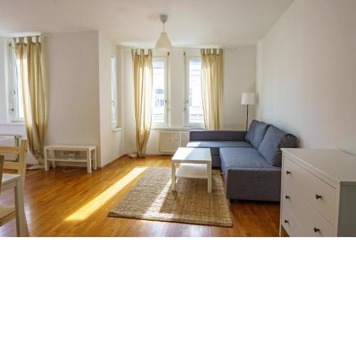 Vienna Living Apartments - Lerchenfelder Straße