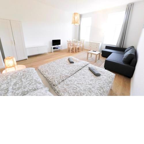 Vienna Living Apartments - Lerchenfeldergürtel