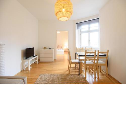 Vienna Living Apartments - Liechtensteinstraße