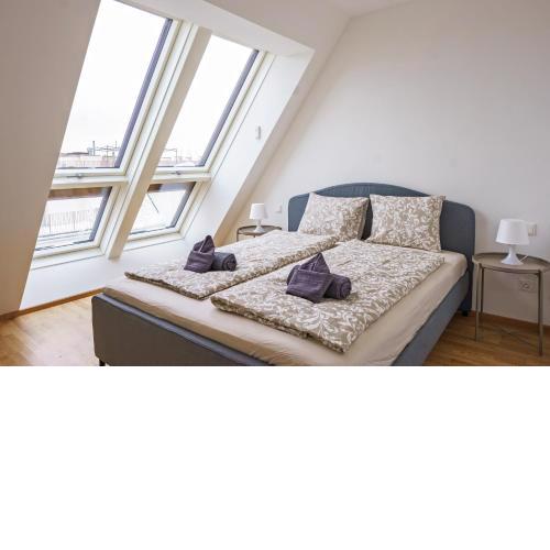 Vienna Living Apartments - Ottakring