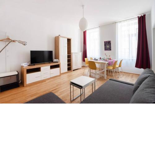 Vienna Living Apartments - Raffaelgasse