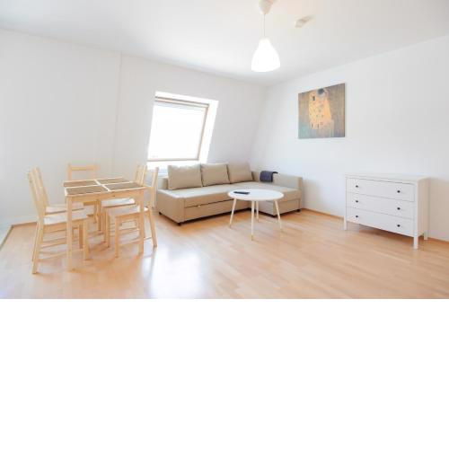 Vienna Living Apartments - Rathaus