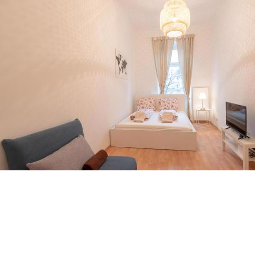 Vienna Living Apartments - Schnirchgasse
