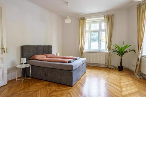 Vienna Living Apartments - Schönbrunn