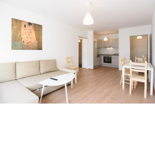 Vienna Living Apartments - Senefeldergasse