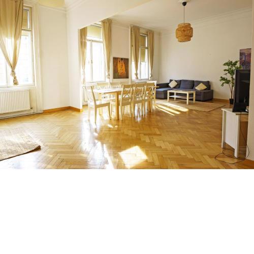 Vienna Living Apartments - Stephansdom