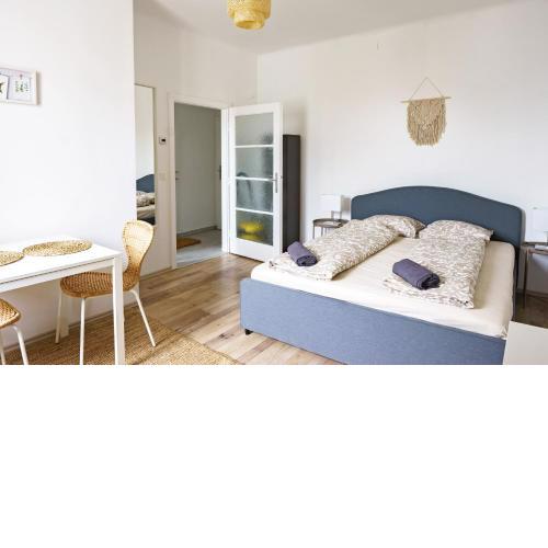 Vienna Living Apartments - Südtiroler Platz
