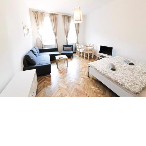 Vienna Living Apartments - Traisengasse