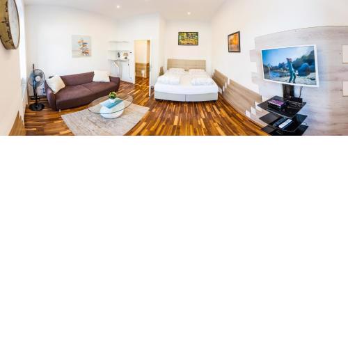 Vienna Market Apartments & free Garage
