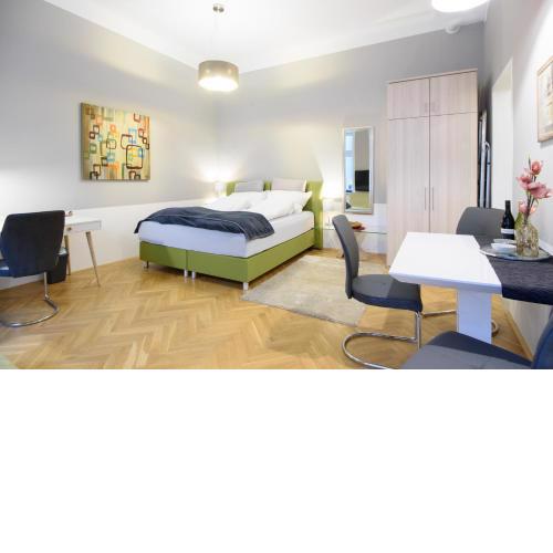 Vienna Midtown Apartment