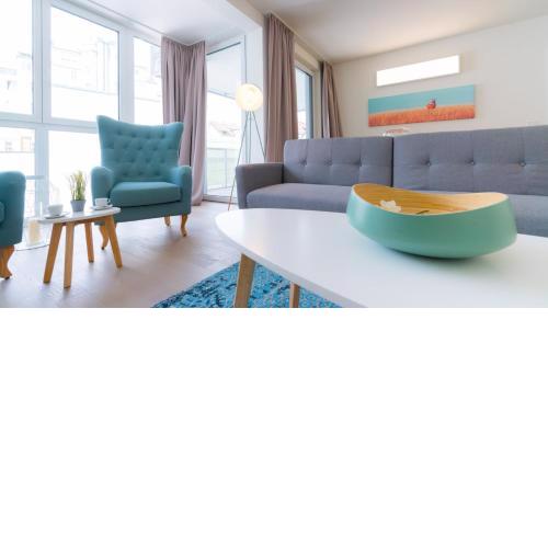 Vienna Residence, Mariahilfer Str. - Neubaugasse