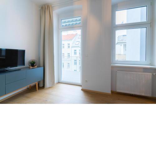 Vienna Residence Modern Apartment near Vienna Town Hall with huge balcony