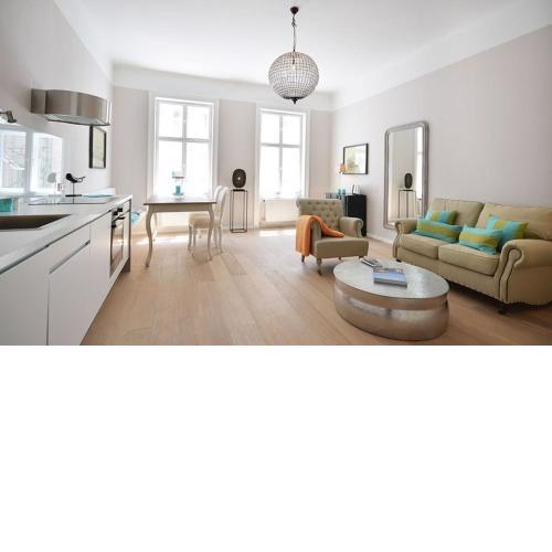 Vienna Residence | Modern, bright business apartment in Vienna city center, Alsergrund