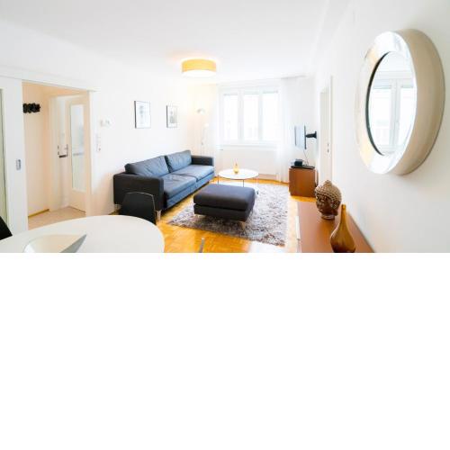 Vienna Residence | Rent now from 1 week: Furnished 1 bedroom apartment in 1020 Vienna