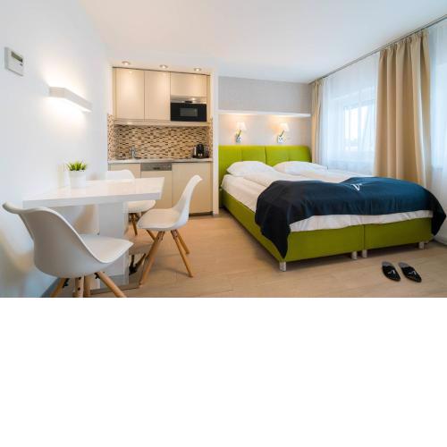 Vienna Residence, Rochusmarkt - Wien Mitte