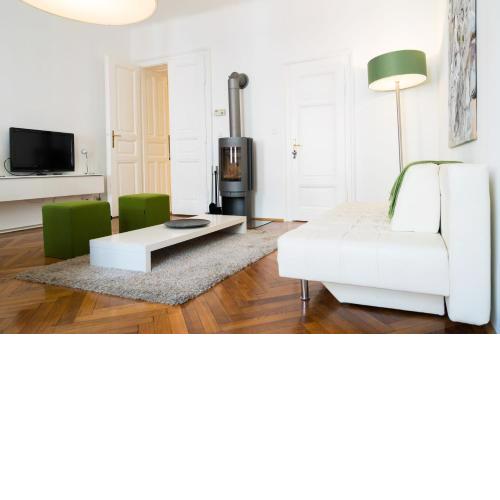 Vienna Residence | Young and friendly furnished accomodation in Vienna near Naschmarkt