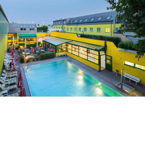 Vienna Sporthotel