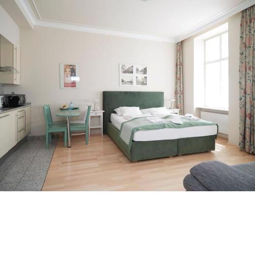 Vienna Studio Apartments
