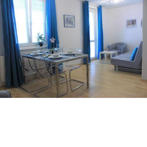 Vienna Sulm Apartments