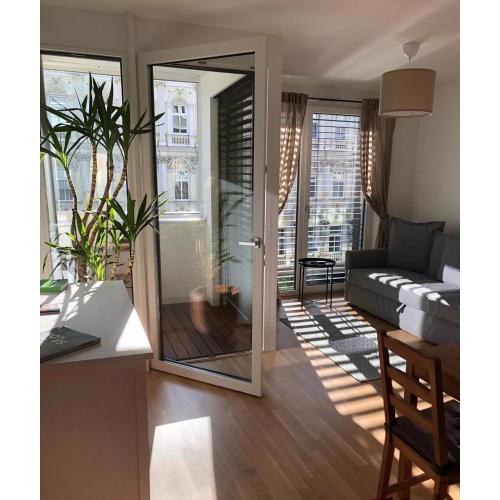 Vienna Sunny Side Up Apartments