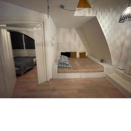 Vienna terraced Apartment