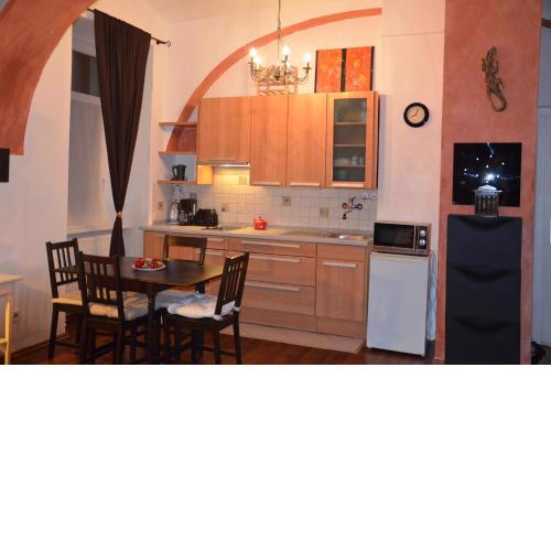 Vienna Top Comfort Apartment