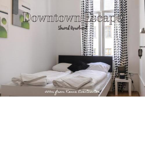 Viennese 3BR shared Apt. Near Wiener Stadthalle & Central