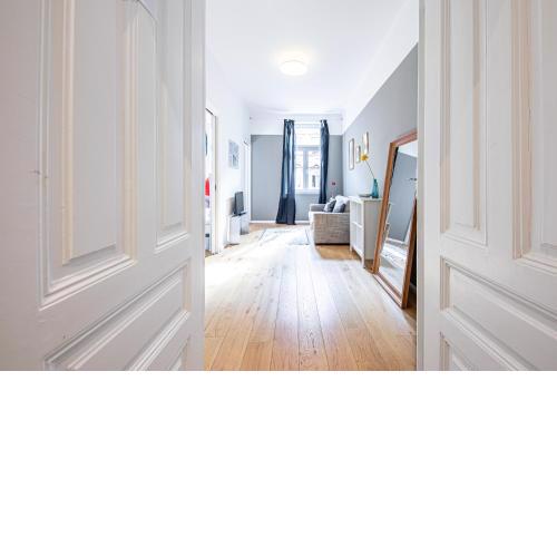 Viennese charm 2.0 by JR City Apartments