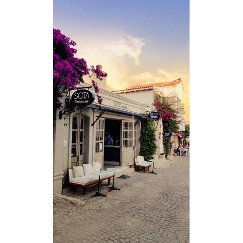 Viento Alacati Hotel