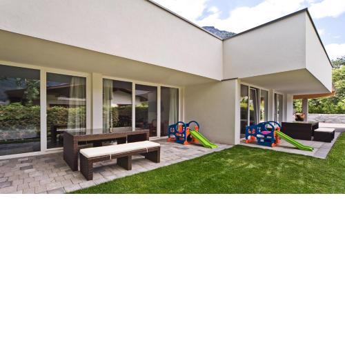 VIERKLEE - Das kinderfreundliche Ferienhaus am Achensee