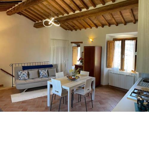 VieRomee Apt sulla via Francigena