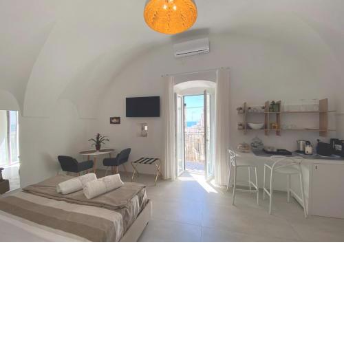 Vieste Suite