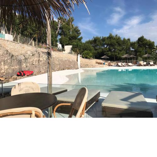 Viestemare Resort & SPA