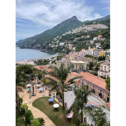 Vietri Coast Hotel