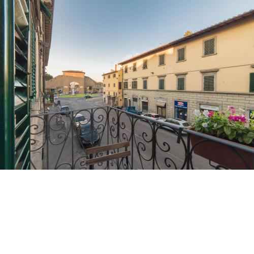 View - Porta Romana APT - Dolcevita Holiday