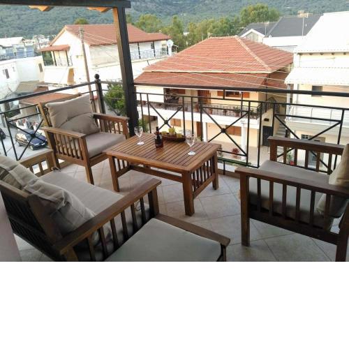 View and Relax Apartment