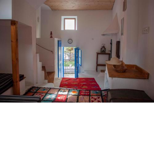 View and sun apartments 1