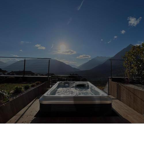 View House - Chalet Goyen
