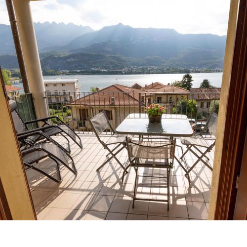 View House - Lake Como