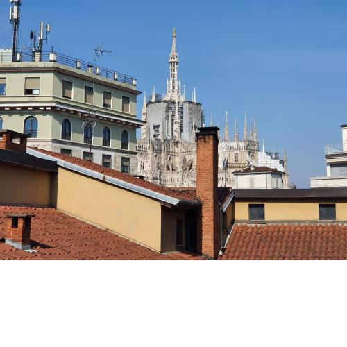 View Luxury Duomo