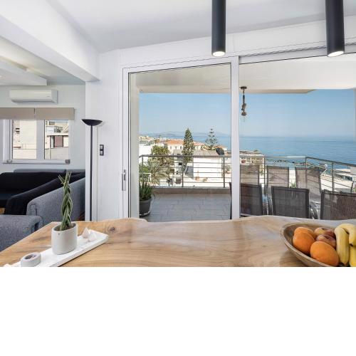 View Point Apartment