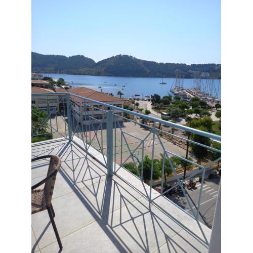 View Port