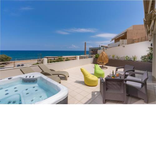 View Sea Apartment