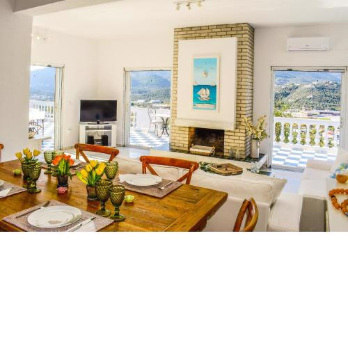 View Villas