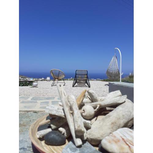 ViewLight Sifnos Living