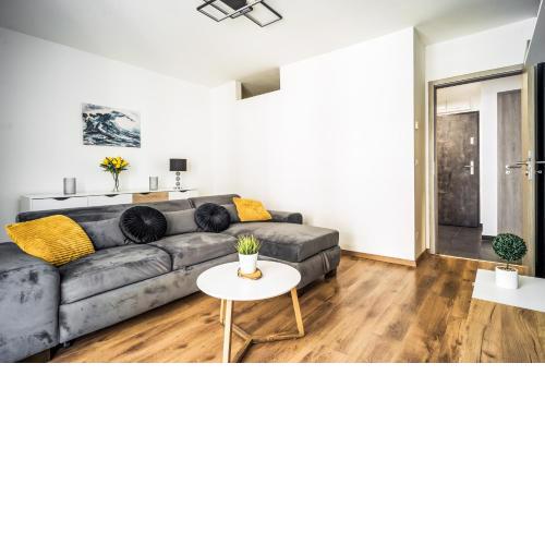 Vig Apartment