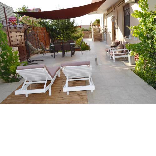Vigla comfort house